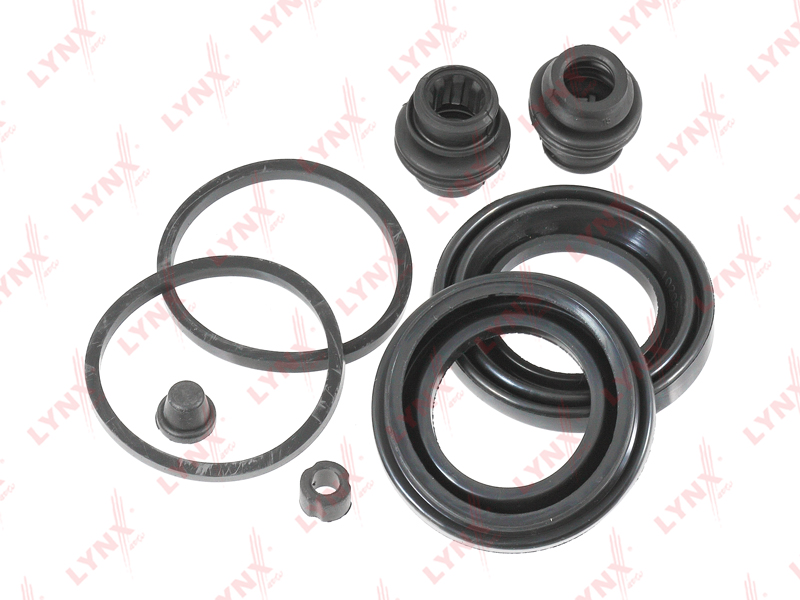 РЕМКОМПЛЕКТ СУППОРТОВ LYNXauto BC0282