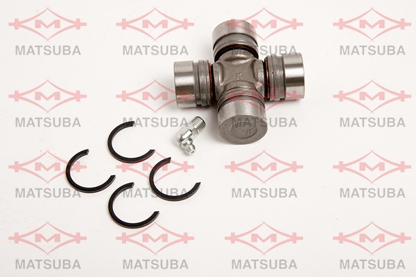 КРЕСТОВИНА MATSUBA UJ239