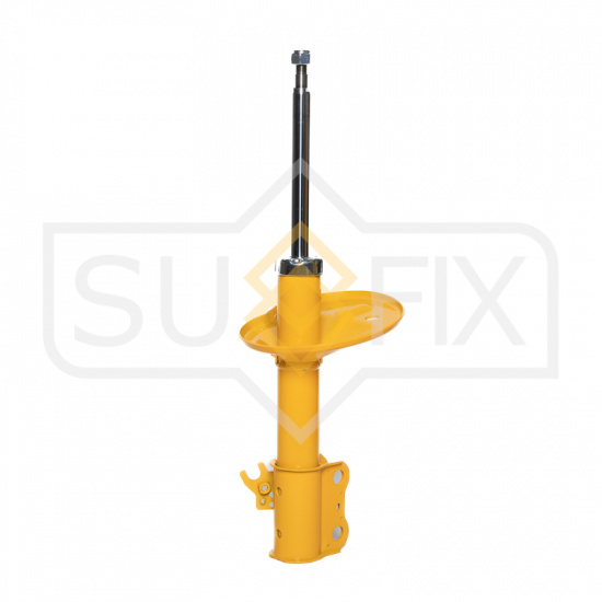 СТОЙКА ГАЗОМАСЛЯНАЯ SUFIX SU1492
