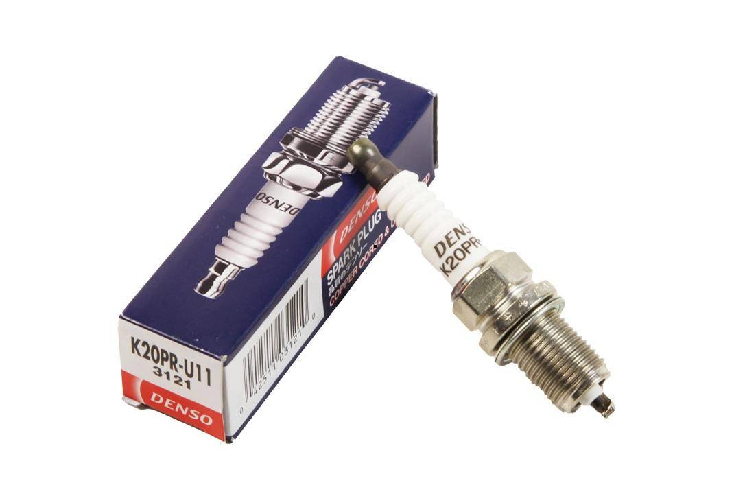 СВЕЧА ЗАЖИГАНИЯ DENSO K20PRU11