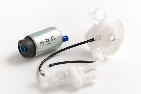 НАСОС ТОПЛИЕВНЫЙ HKT GIP535