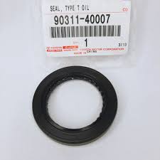 САЛЬНИК РАЗДАТОЧНОЙ КОРОБКИ TOYOTA 9031140007