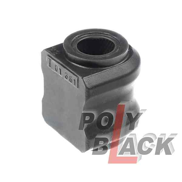 ВТУЛКА СТАБИЛИЗАТОРА POLYBLACK T01381