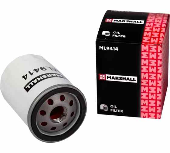 ФИЛЬТР МАСЛЯНЫЙ Marshall ML9414