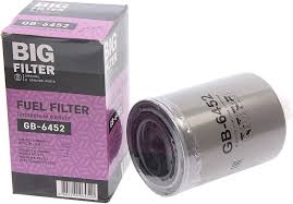ФИЛЬТР ТОПЛИВНЫЙ BIG FILTER GB6452