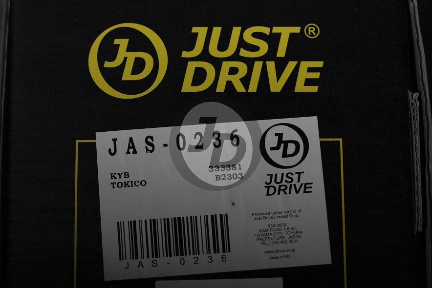 СТОЙКА ГАЗОМАСЛЯНАЯ JD JAS0236