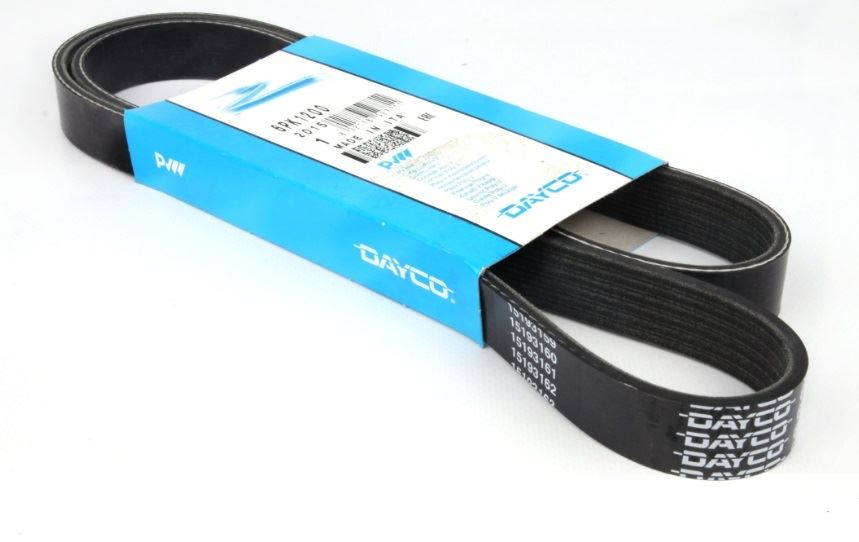 РЕМЕНЬ ПОЛИКЛИНОВЫЙ DAYCO 5PK1200