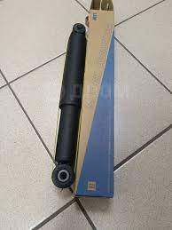 АМОРТИЗАТОР ПОДВЕСКИ JETT V11161