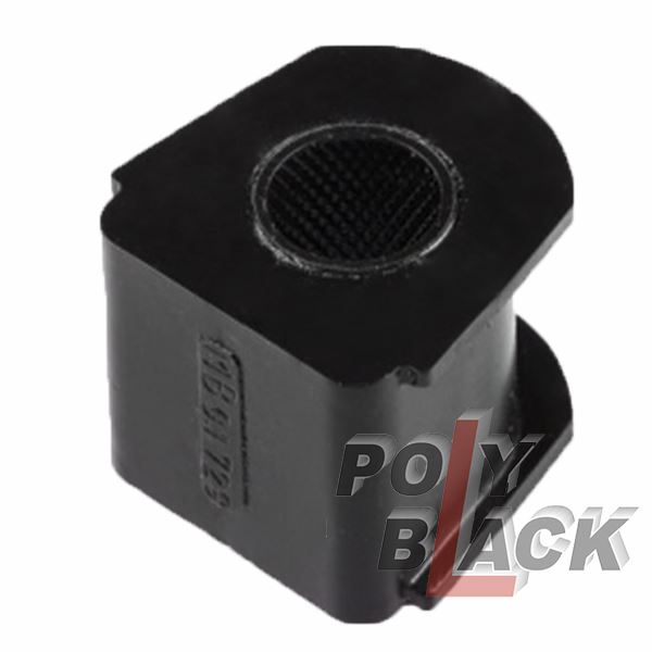 ВТУЛКА СТАБИЛИЗАТОРА POLYBLACK MB01729