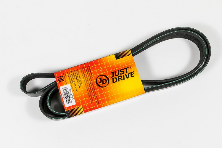 РЕМЕНЬ ПОЛИКЛИНОВЫЙ JD 9PK2250