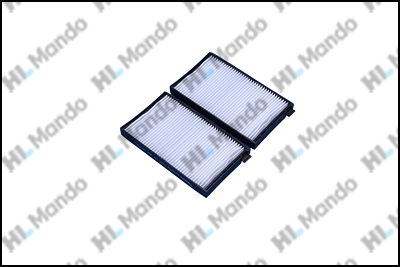 ФИЛЬТР САЛОННЫЙ MANDO ECF00071M