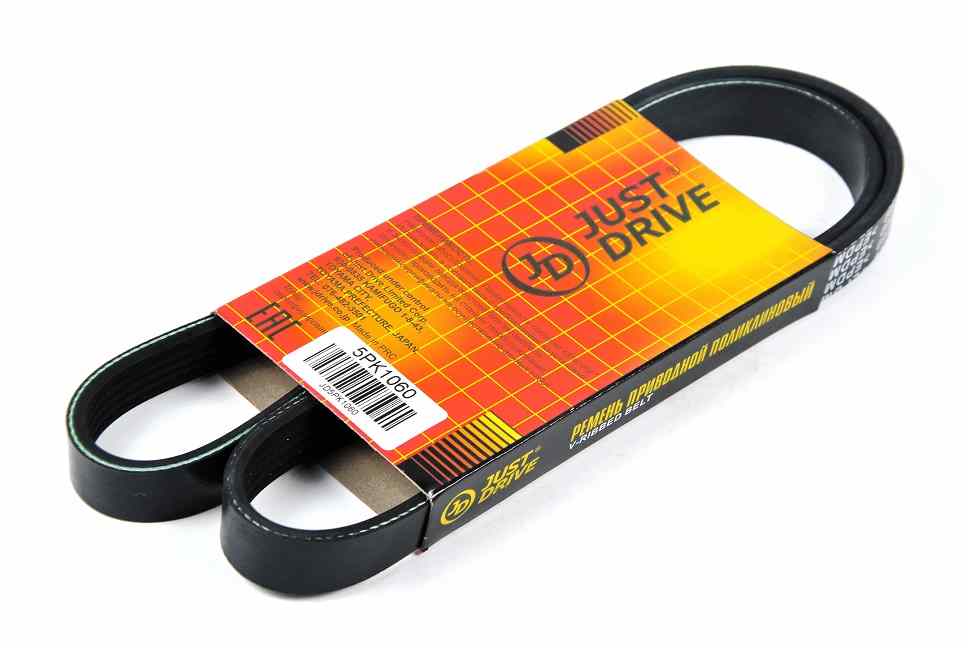 РЕМЕНЬ ПОЛИКЛИНОВЫЙ JD 5PK1060