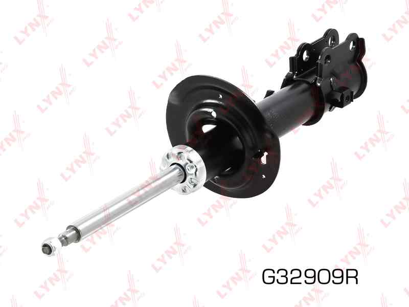 СТОЙКА ГАЗОМАСЛЯНАЯ LYNXauto G32909R