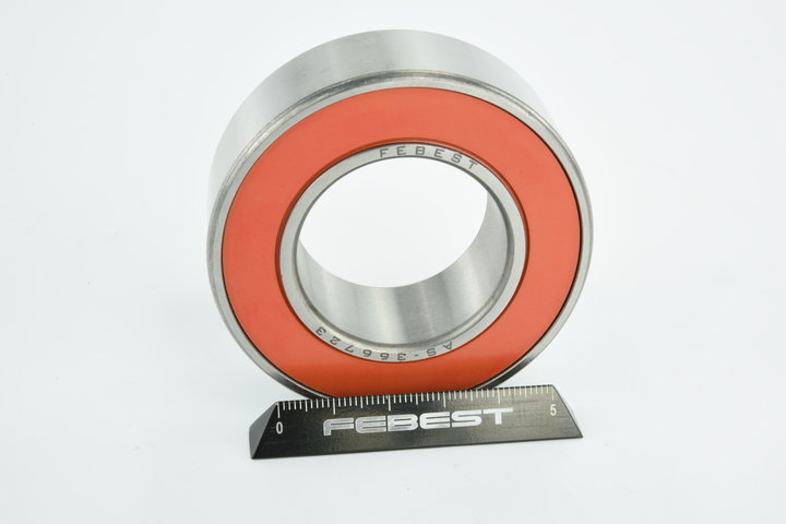 ПОДШИПНИК ПРИВОДА FEBEST AS366723