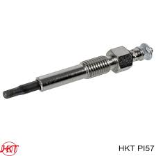 СВЕЧА НАКАЛИВАНИЯ HKT PI57