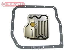 ФИЛЬТР АКПП COB-WEB 113020