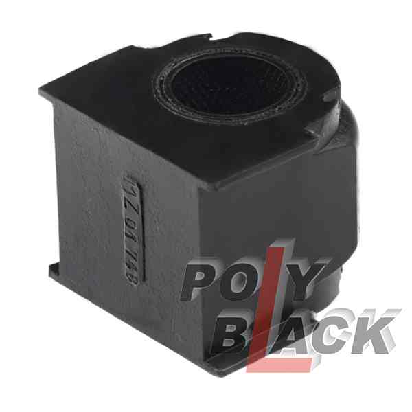 ВТУЛКА СТАБИЛИЗАТОРА POLYBLACK MZ01748