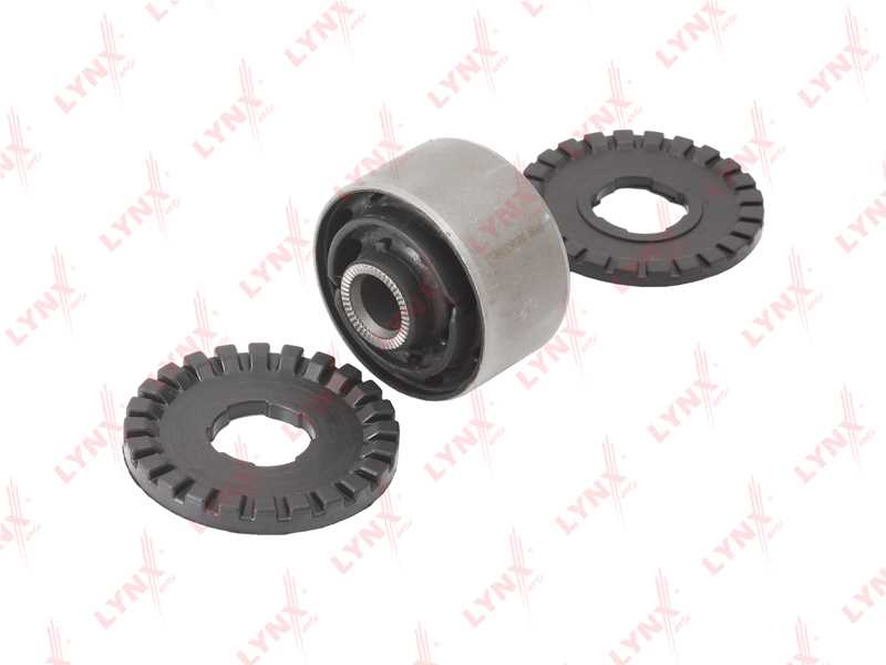 САЙЛЕНТБЛОК БАЛКИ LYNXauto C9575