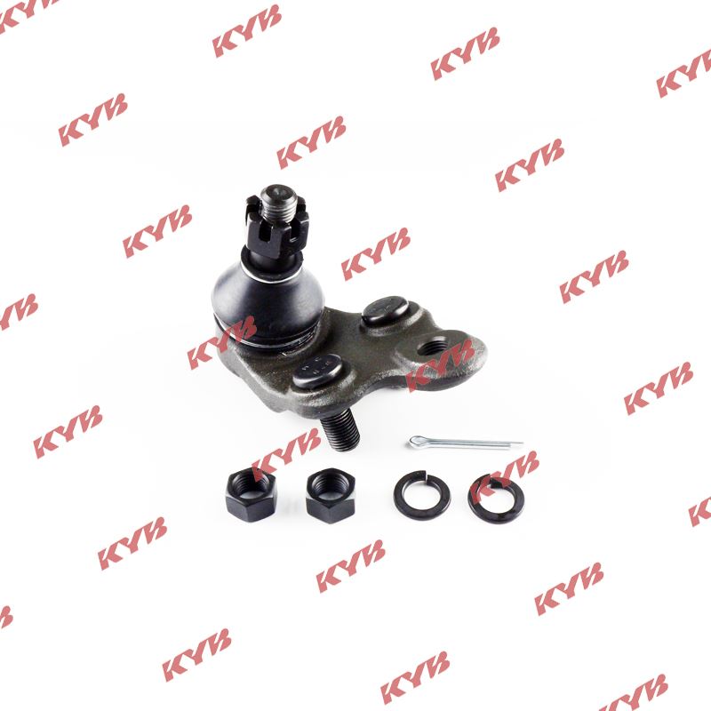ШАРОВАЯ ОПОРА KYB KBJ1152