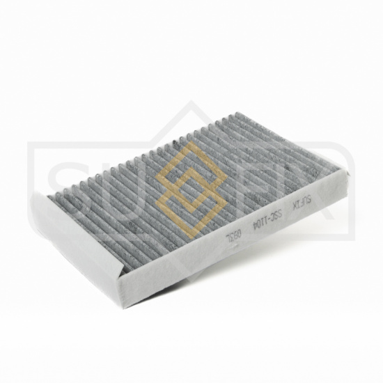 ФИЛЬТР САЛОННЫЙ SUFIX SSC1104