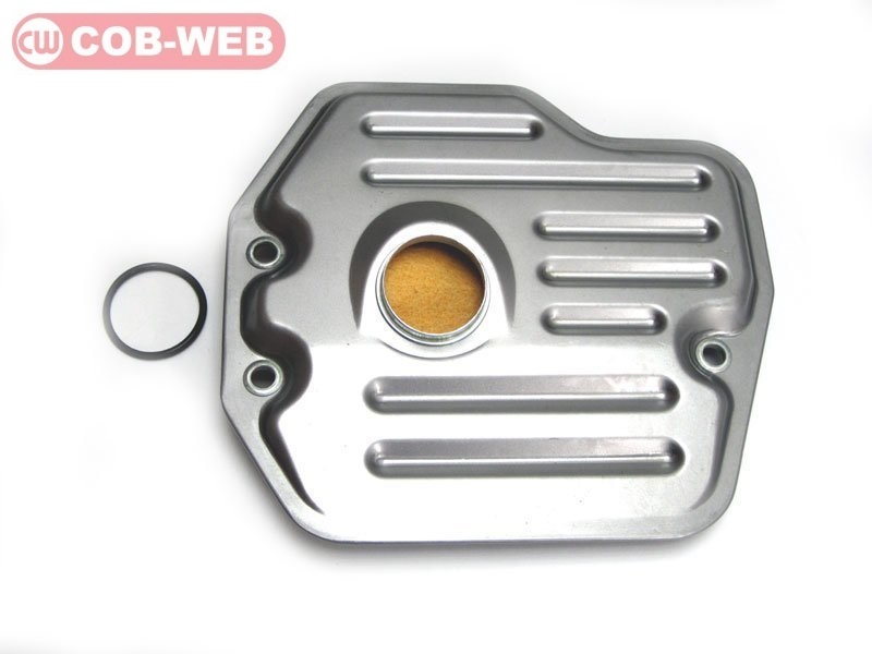 ФИЛЬТР АКПП COB-WEB SF276S