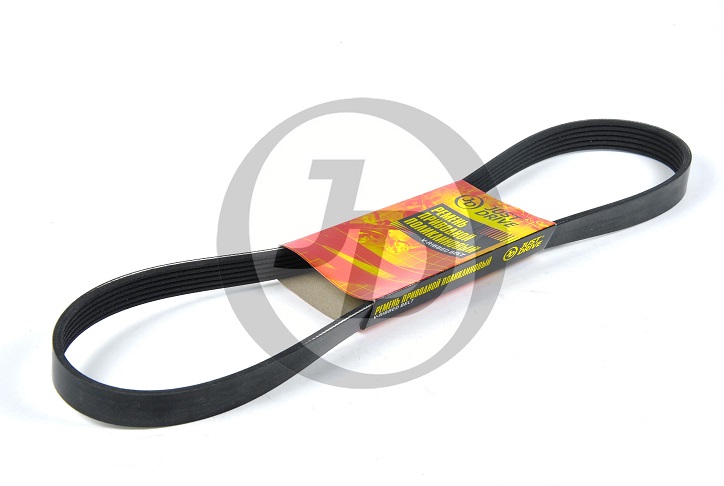 РЕМЕНЬ ПОЛИКЛИНОВЫЙ JD 6PK1000