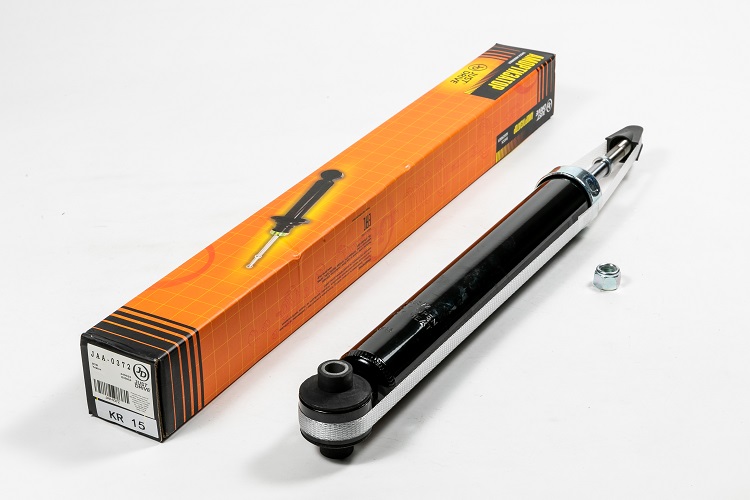 АМОРТИЗАТОР ПОДВЕСКИ JD JAA0372