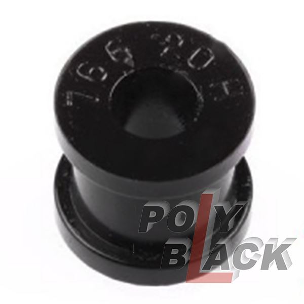 ВТУЛКА СТАБИЛИЗАТОРА POLYBLACK H02667