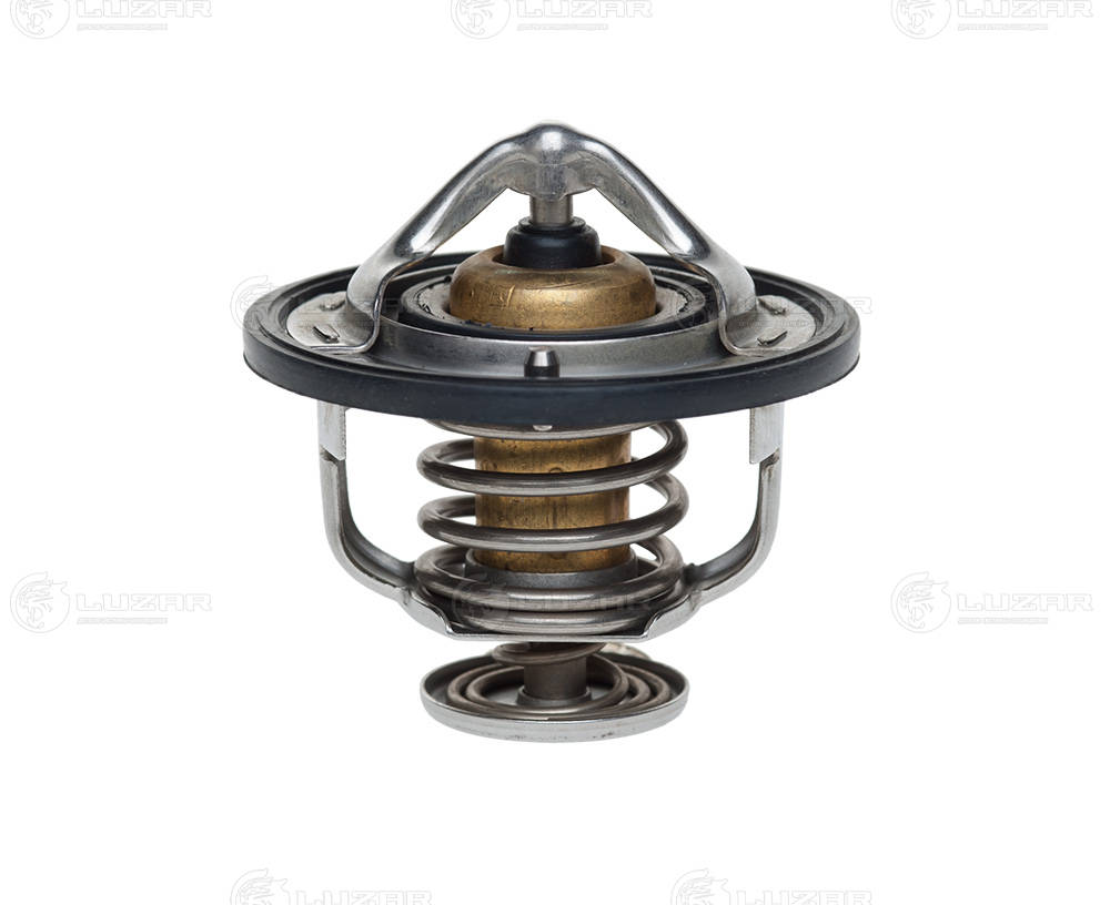 ТЕРМОСТАТ LUZAR LT0837