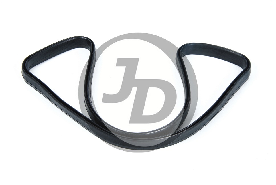 ПРОКЛАДКА КЛАППАННОЙ КРЫШКИ JD JPE0069