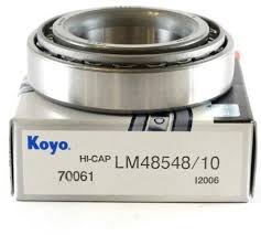 ПОДШИПНИК СТУПИЦЫ KOYO LM4854810