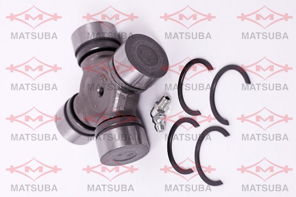 КРЕСТОВИНА MATSUBA UJ641