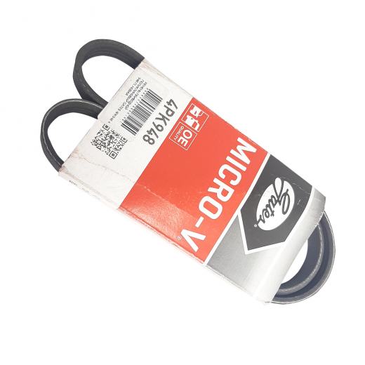РЕМЕНЬ ПОЛИКЛИНОВЫЙ GATES 4PK948