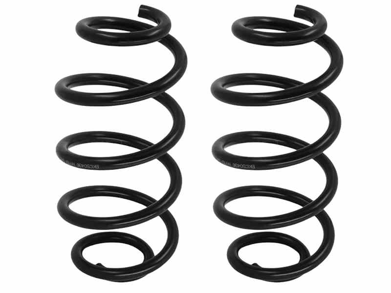 КОМПЛЕКТ ПРУЖИН BAIKOR BKCS0436