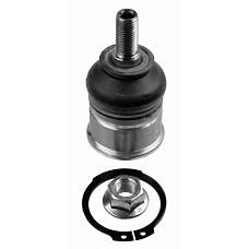 ШАРОВАЯ ОПОРА SAT ST51220SM4013