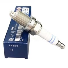 СВЕЧА ЗАЖИГАНИЯ BOSCH 0242229659