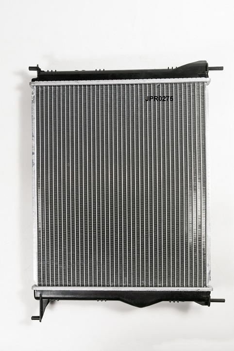 РАДИАТОР СИСТЕМЫ ОХЛАЖДЕНИЯ ДВС JD JPR0275