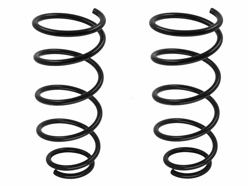 КОМПЛЕКТ ПРУЖИН BAIKOR BKCS0578