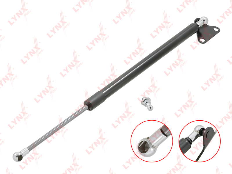 АМОРТИЗАТОР БАГАЖНИКА LYNXauto GS1974