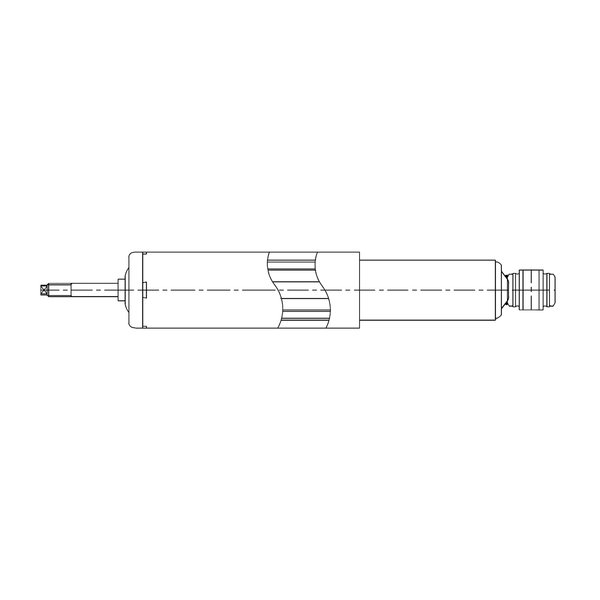 АМОРТИЗАТОР ПОДВЕСКИ CTR GY1192G