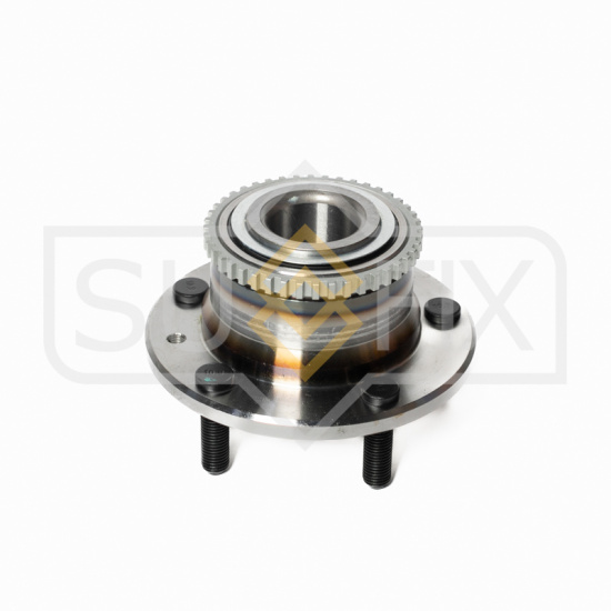 СТУПИЧНЫЙ УЗЕЛ SUFIX SN1111