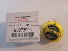 ТЕРМОСТАТ MITSUBISHI MD972903