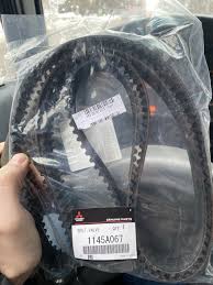 РЕМЕНЬ ГРМ MITSUBISHI 1145A067