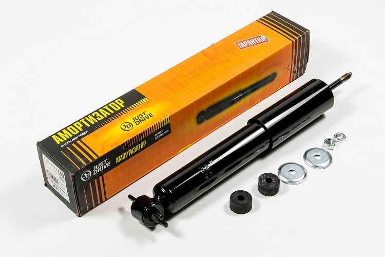 АМОРТИЗАТОР ПОДВЕСКИ JD JAA0554