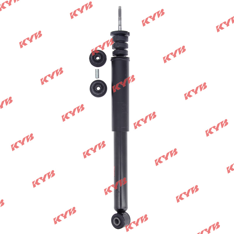 АМОРТИЗАТОР ПОДВЕСКИ KYB 343810