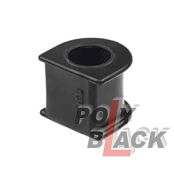 ВТУЛКА СТАБИЛИЗАТОРА POLYBLACK T01908