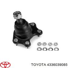 ШАРОВАЯ ОПОРА TOYOTA 4336039085