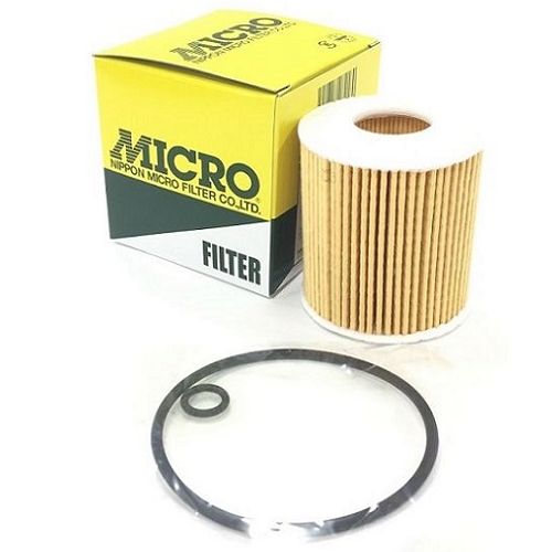 ФИЛЬТР МАСЛЯНЫЙ MICRO O1646