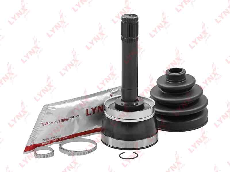 ШРУС ВНЕШНИЙ (НАРУЖНИЙ) LYNXauto CO5709