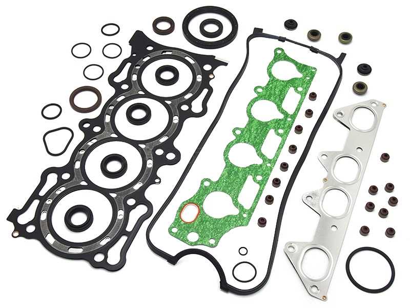 РЕМКОМПЛЕКТ ДВИГАТЕЛЯ SAT ST06110P0A010